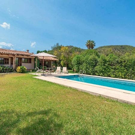 Villa Can Jaume By Sealand Villas Pollença Εξωτερικό φωτογραφία