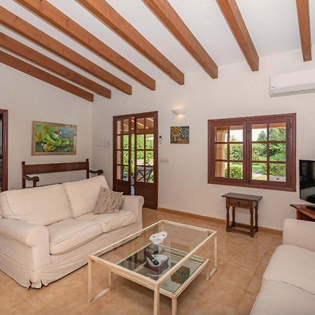 Villa Can Jaume By Sealand Villas Pollença Εξωτερικό φωτογραφία