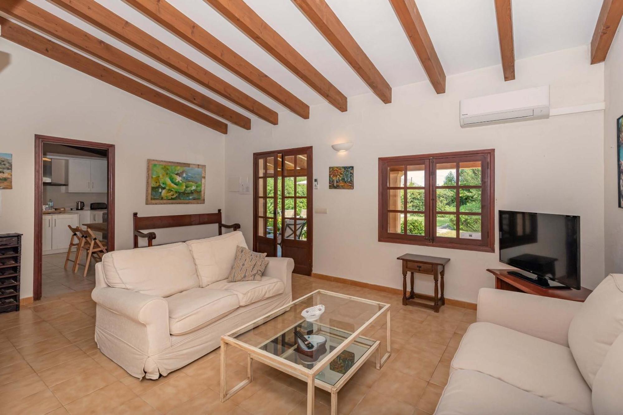Villa Can Jaume By Sealand Villas Pollença Εξωτερικό φωτογραφία