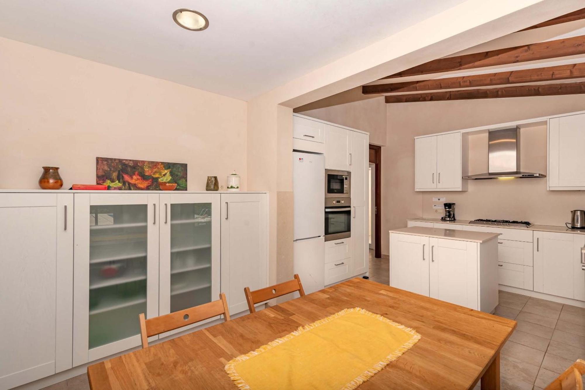Villa Can Jaume By Sealand Villas Pollença Εξωτερικό φωτογραφία