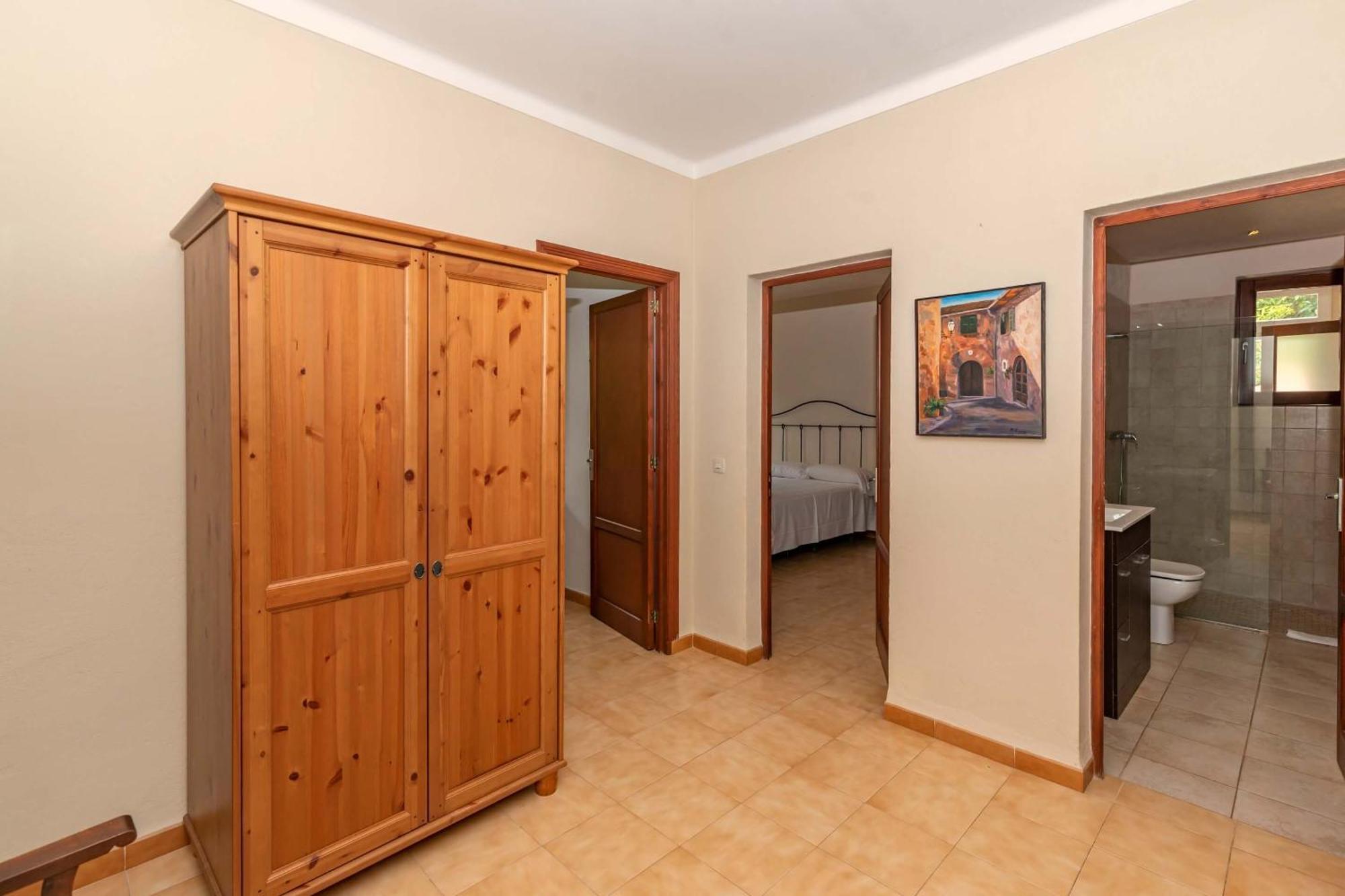 Villa Can Jaume By Sealand Villas Pollença Εξωτερικό φωτογραφία