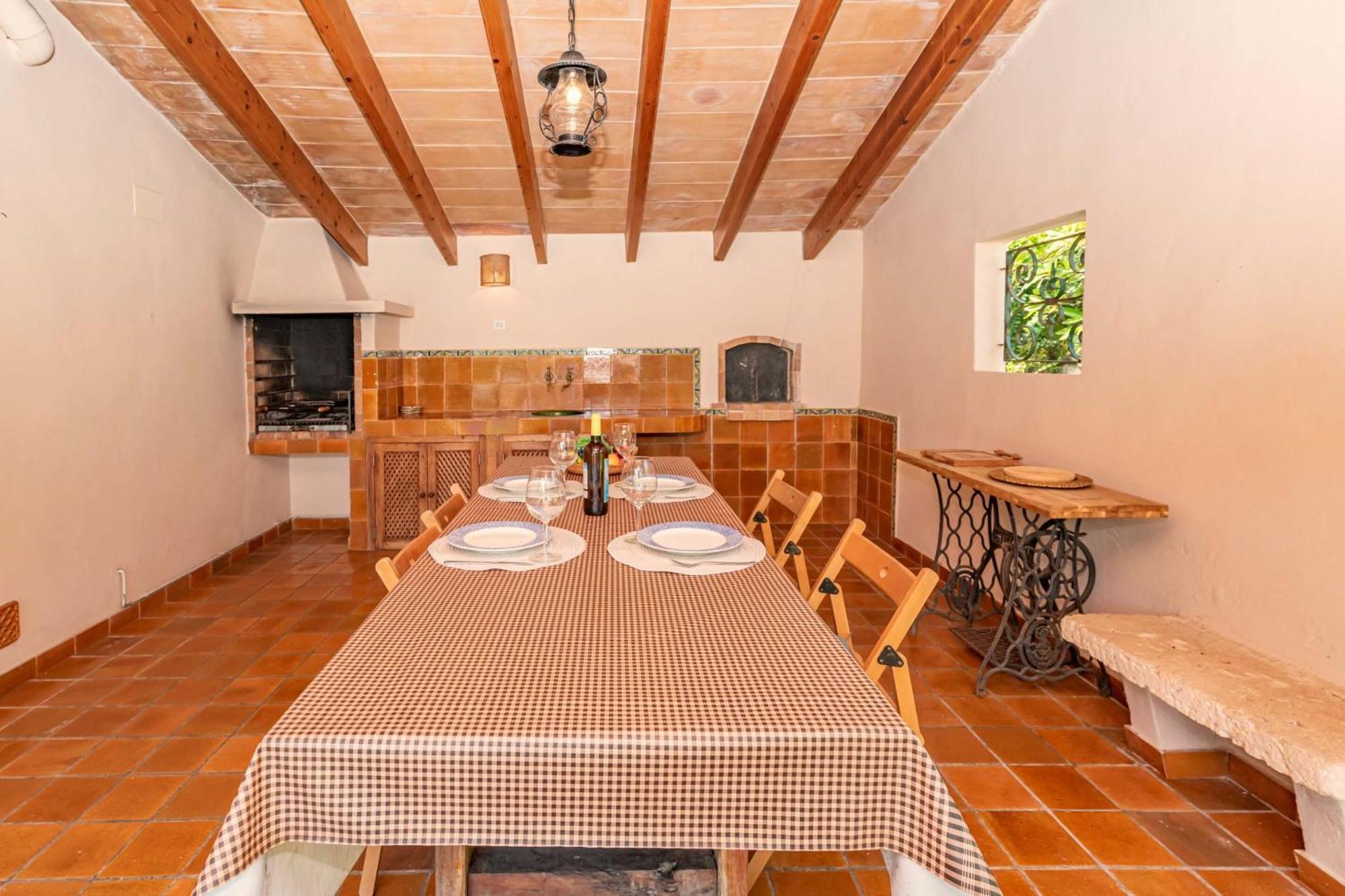 Villa Can Jaume By Sealand Villas Pollença Εξωτερικό φωτογραφία