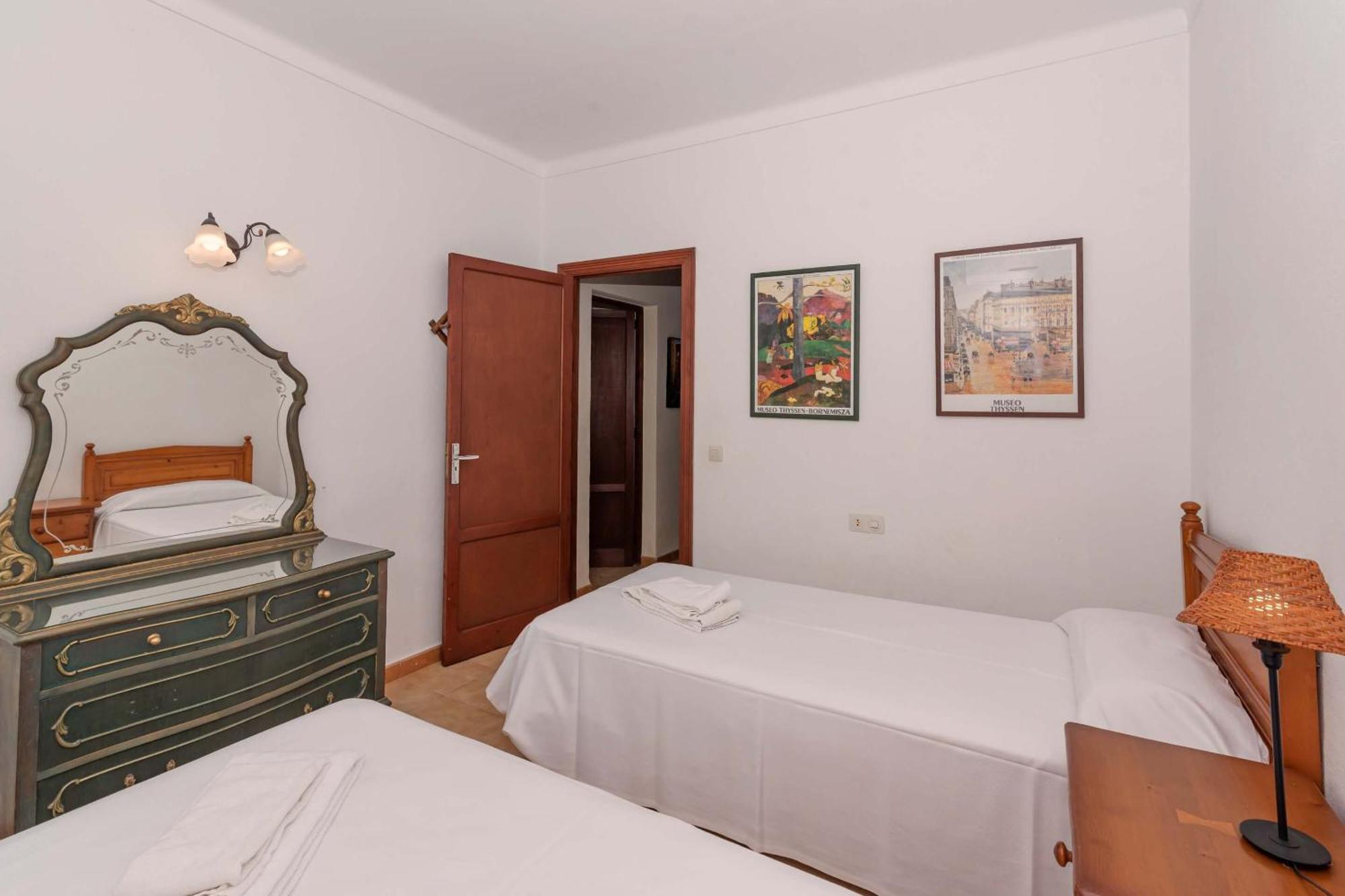Villa Can Jaume By Sealand Villas Pollença Εξωτερικό φωτογραφία