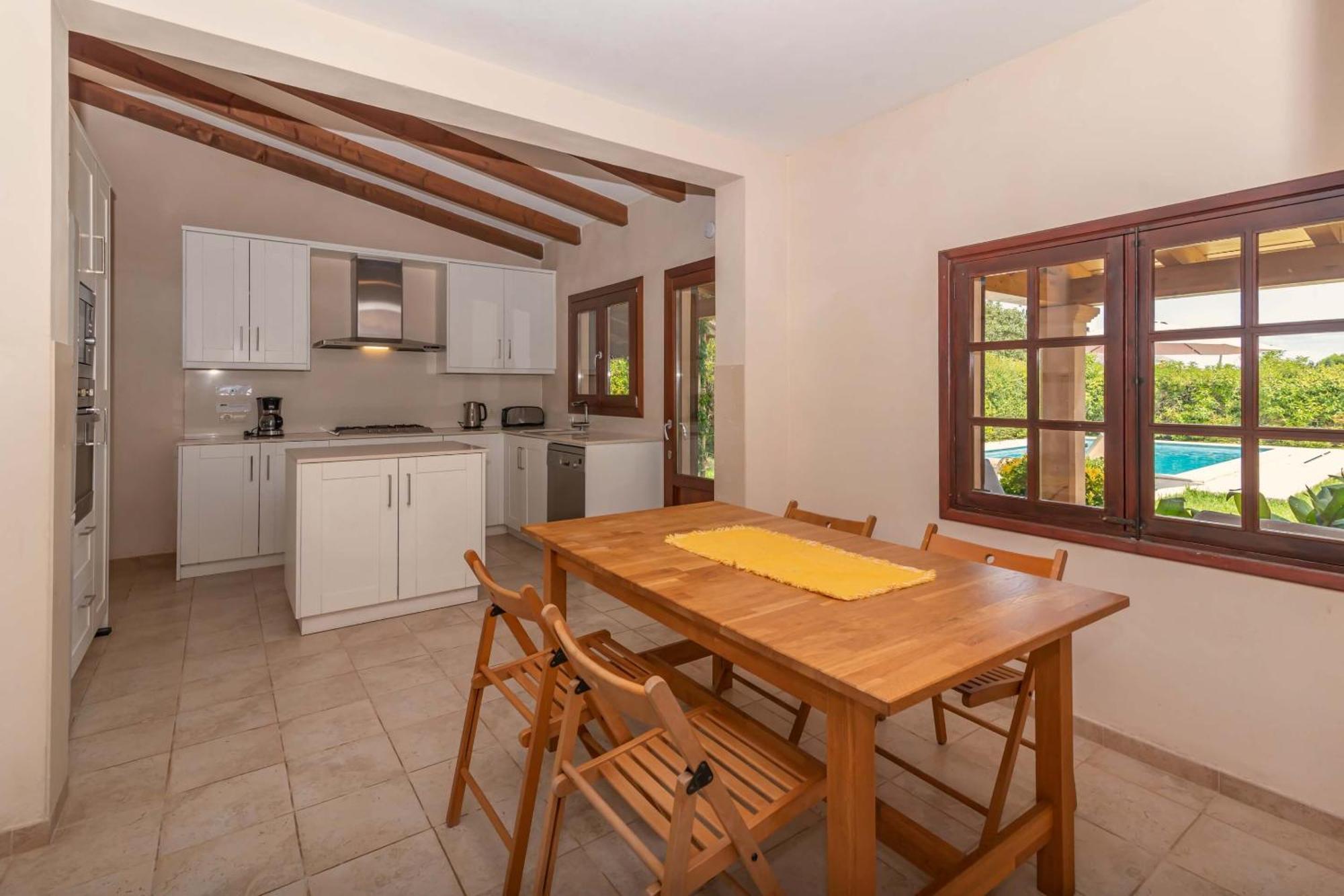 Villa Can Jaume By Sealand Villas Pollença Εξωτερικό φωτογραφία