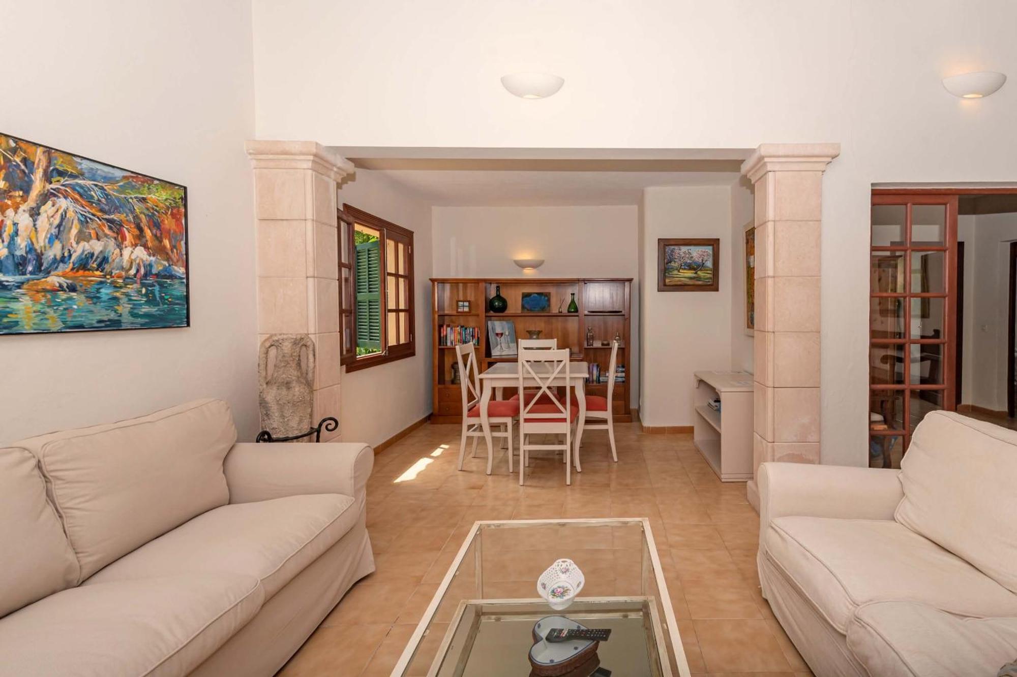 Villa Can Jaume By Sealand Villas Pollença Εξωτερικό φωτογραφία