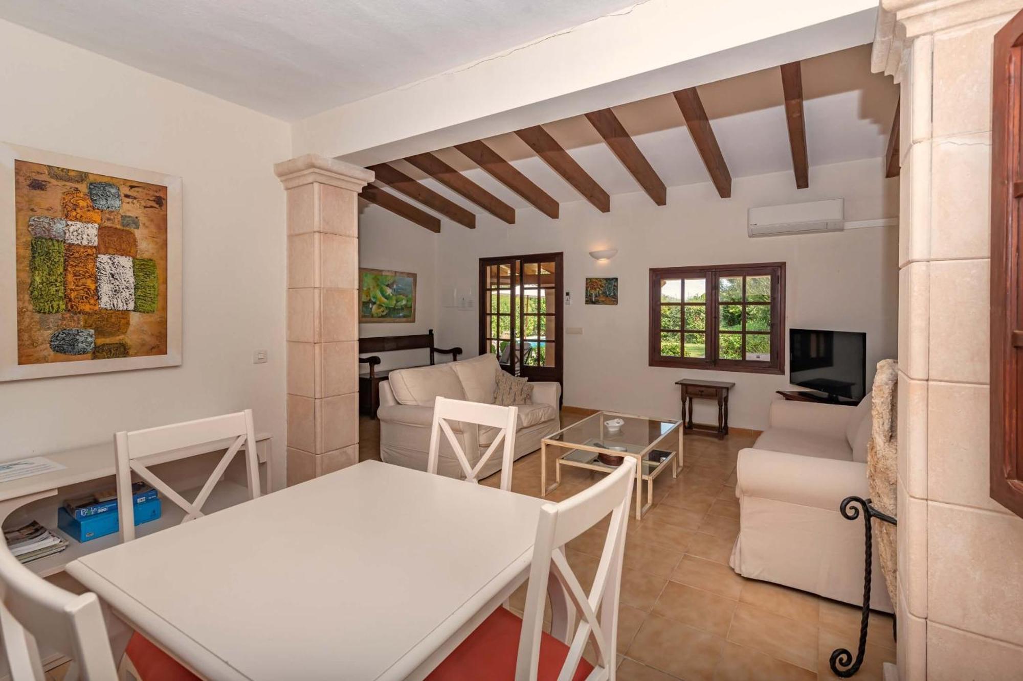 Villa Can Jaume By Sealand Villas Pollença Εξωτερικό φωτογραφία