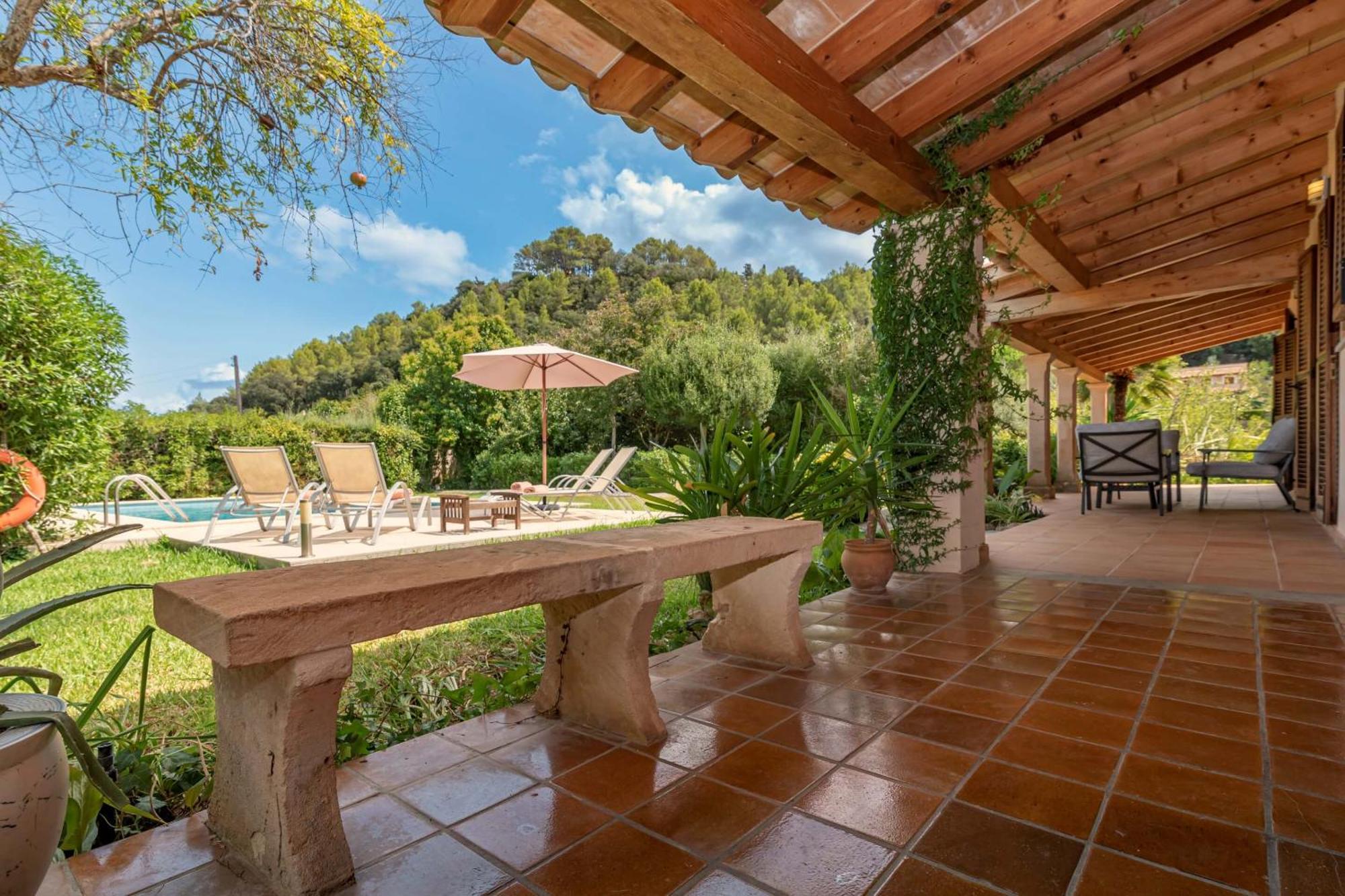 Villa Can Jaume By Sealand Villas Pollença Εξωτερικό φωτογραφία