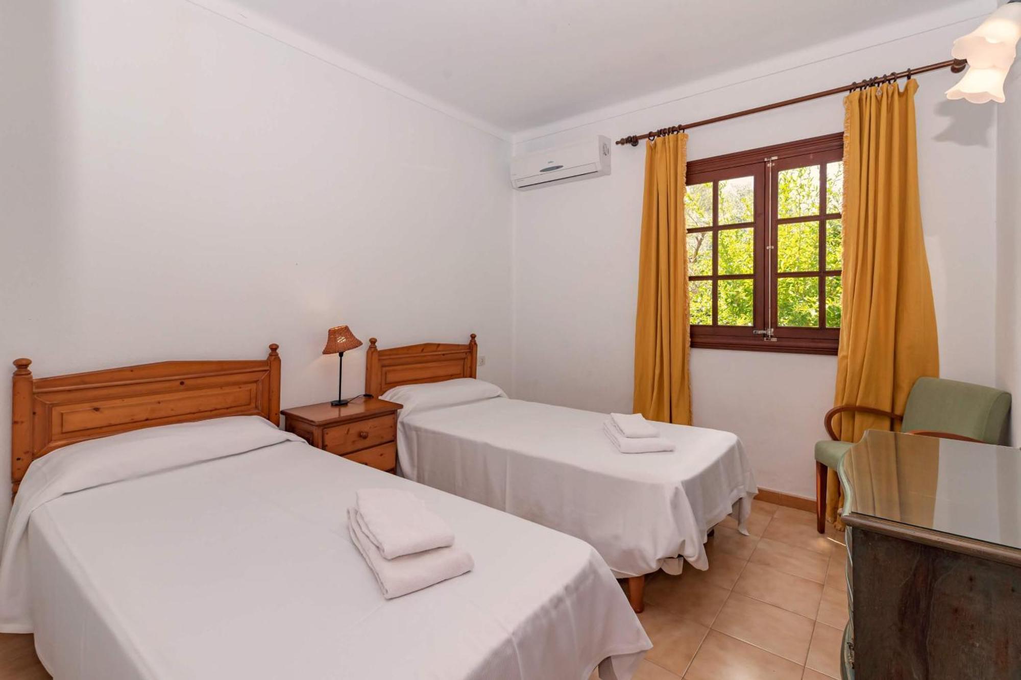 Villa Can Jaume By Sealand Villas Pollença Εξωτερικό φωτογραφία
