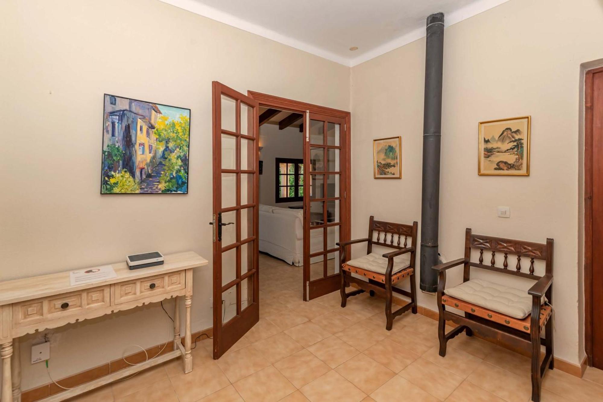 Villa Can Jaume By Sealand Villas Pollença Εξωτερικό φωτογραφία