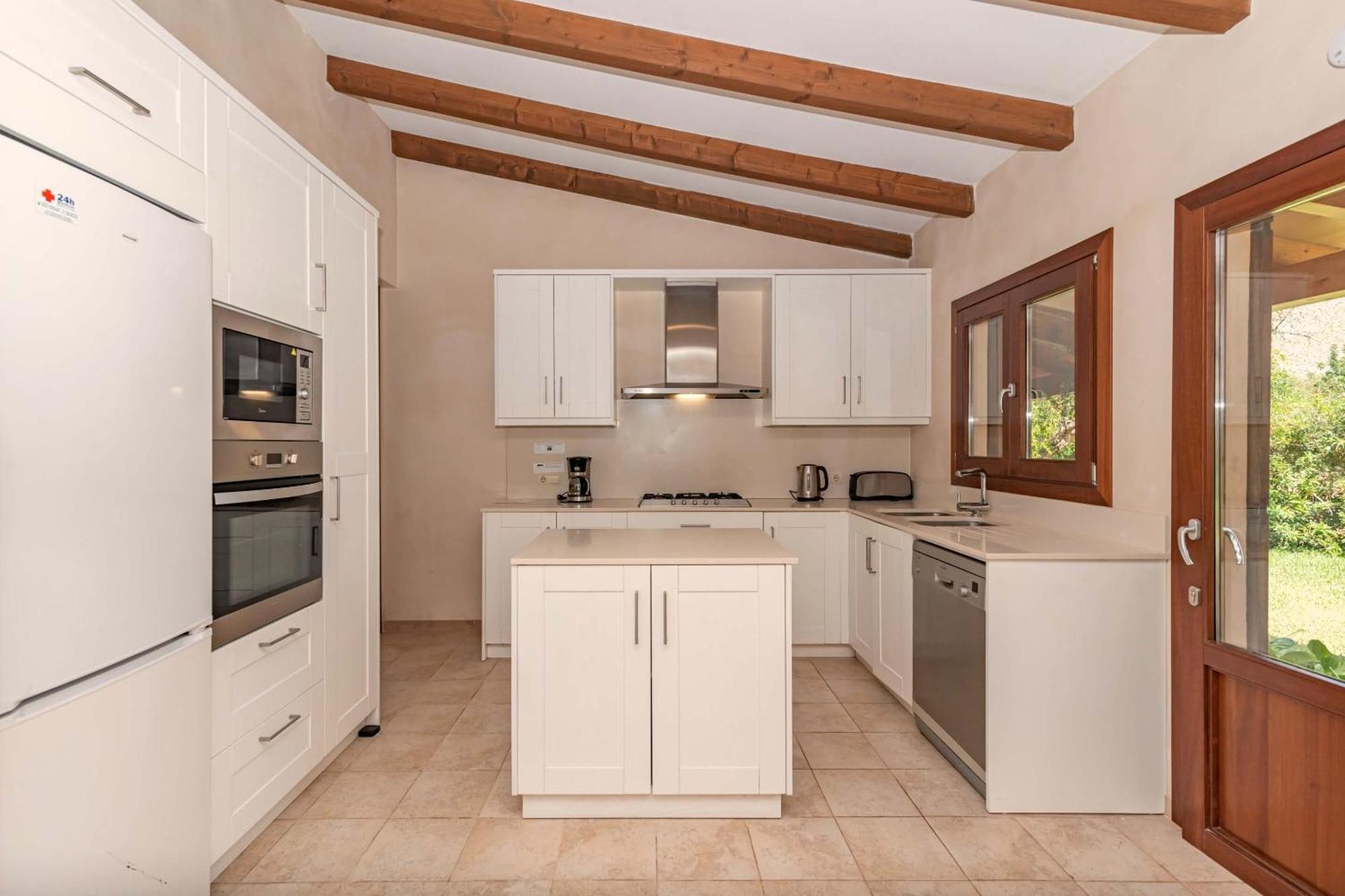 Villa Can Jaume By Sealand Villas Pollença Εξωτερικό φωτογραφία