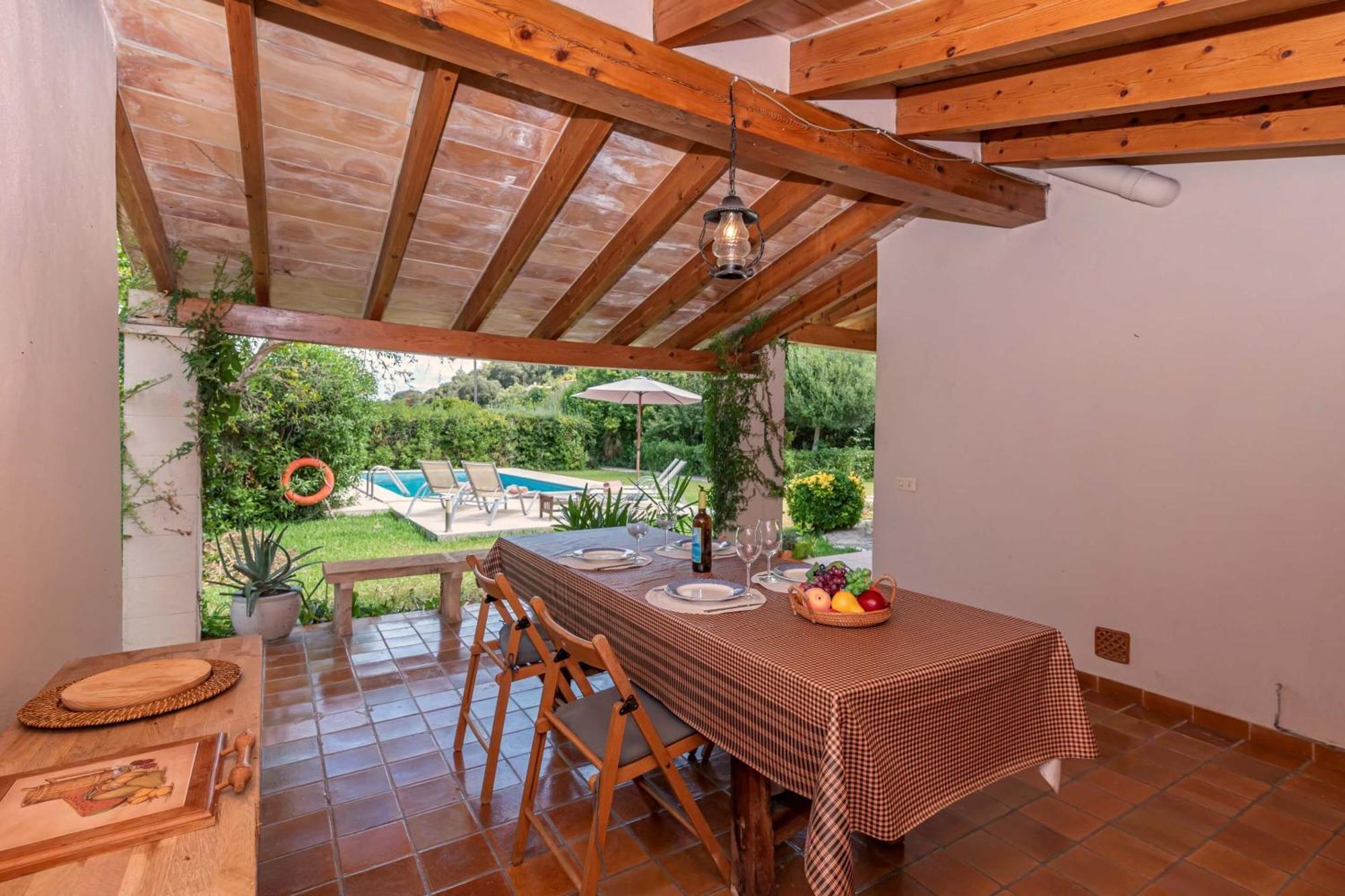 Villa Can Jaume By Sealand Villas Pollença Εξωτερικό φωτογραφία