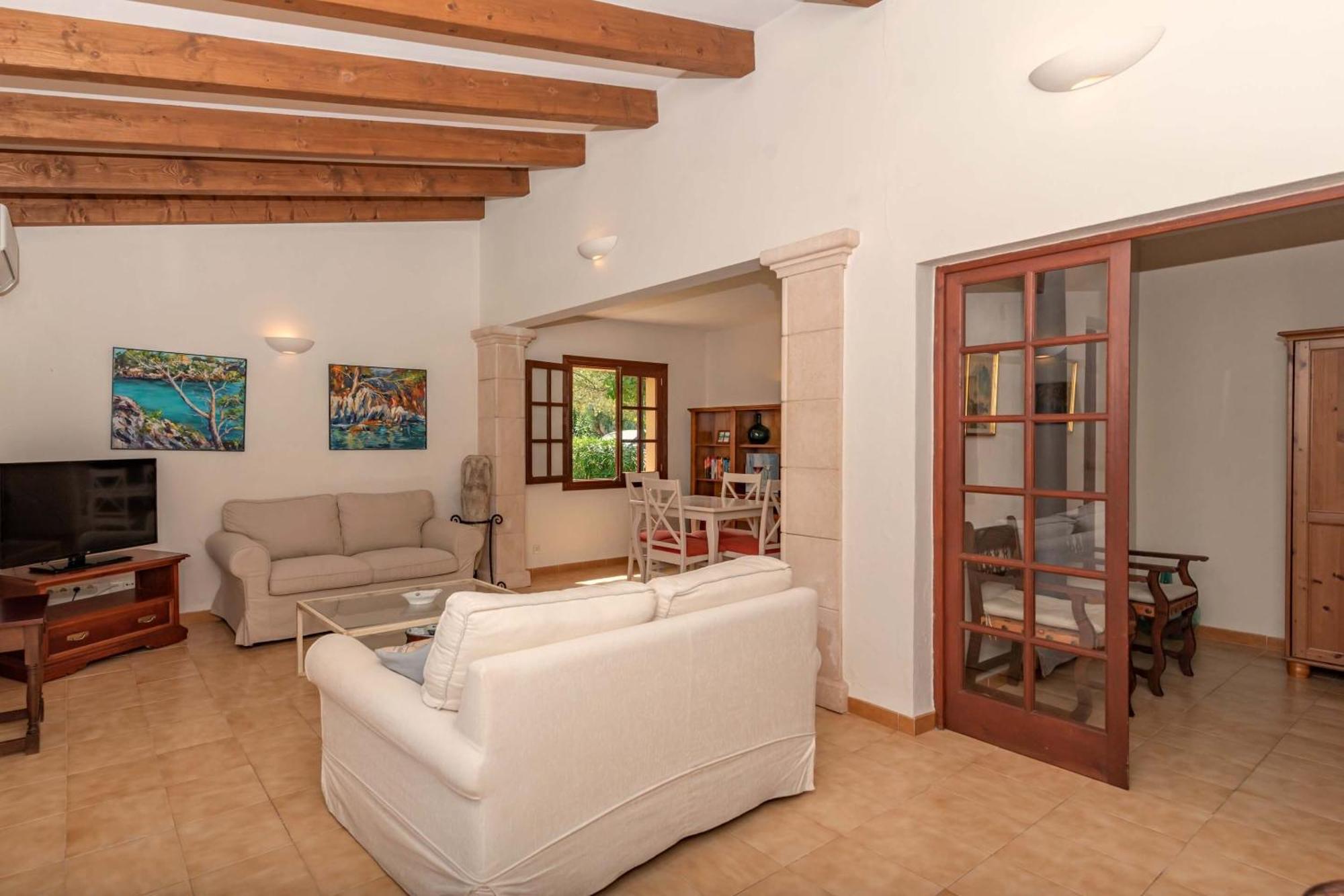 Villa Can Jaume By Sealand Villas Pollença Εξωτερικό φωτογραφία