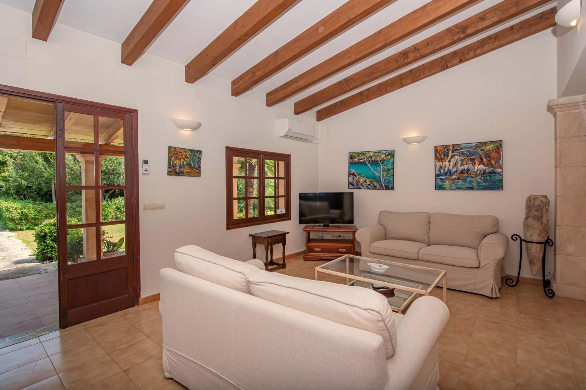 Villa Can Jaume By Sealand Villas Pollença Εξωτερικό φωτογραφία