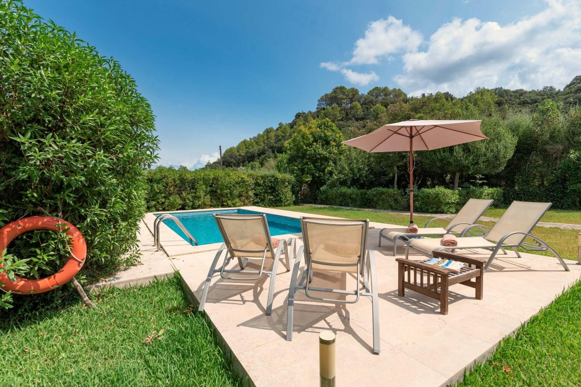 Villa Can Jaume By Sealand Villas Pollença Εξωτερικό φωτογραφία