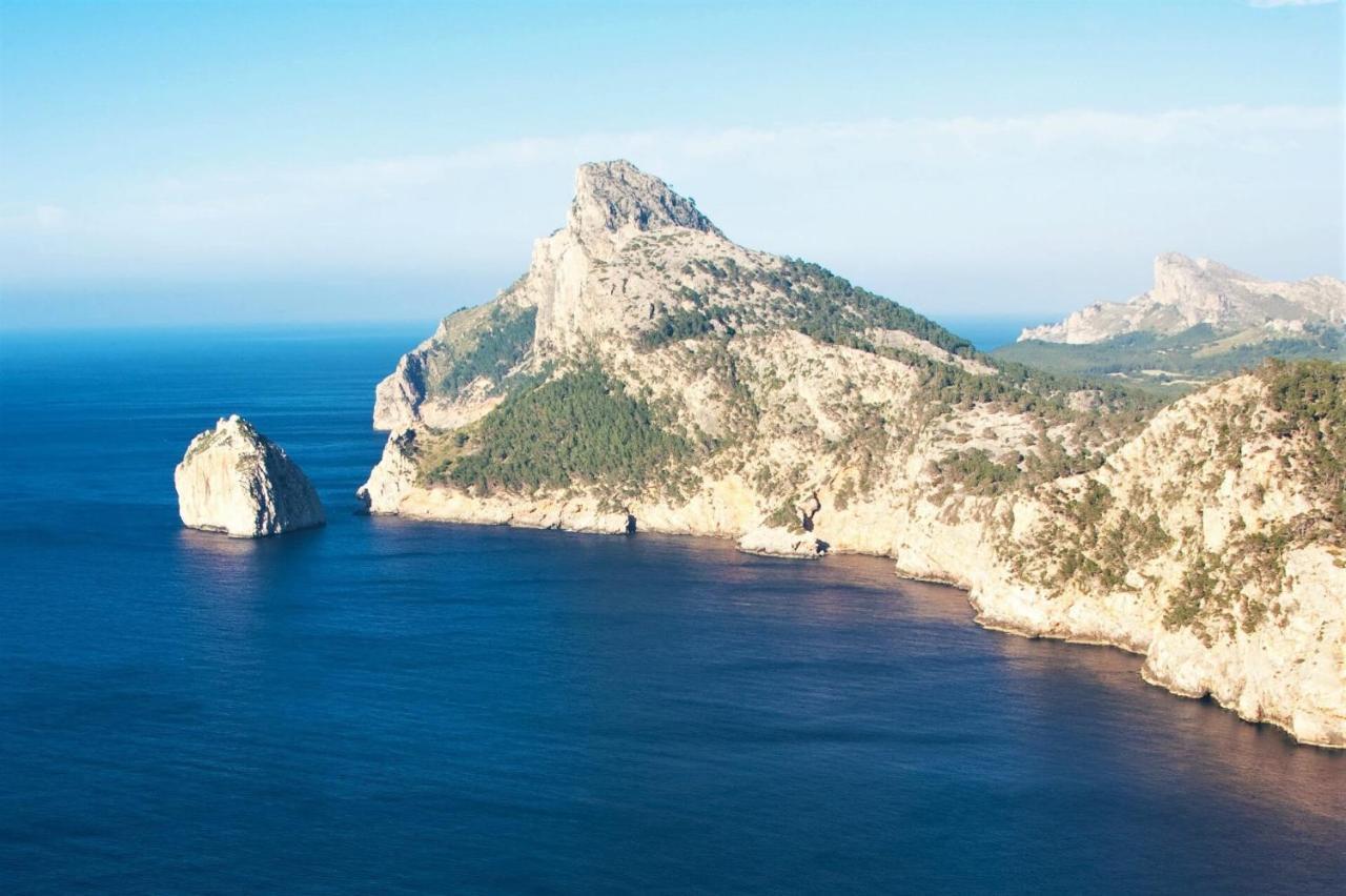 Villa Can Jaume By Sealand Villas Pollença Εξωτερικό φωτογραφία